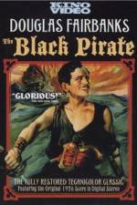 Watch The Black Pirate Megashare8