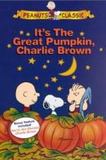 Watch It's the Great Pumpkin Charlie Brown Megashare8