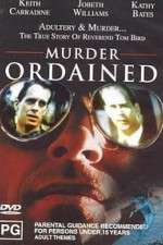 Watch Murder Ordained Megashare8