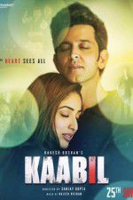 Watch Kaabil Megashare8