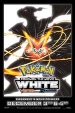 Watch Pokemon The Movie - White Victini And Zekrom Megashare8