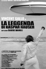 Watch The Legend of Kaspar Hauser Megashare8