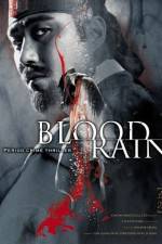 Watch Blood Rain Megashare8