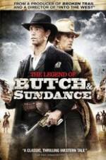 Watch The Legend of Butch & Sundance Megashare8