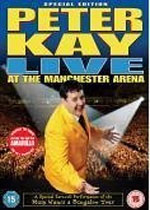 Watch Peter Kay: Live at the Manchester Arena Megashare8