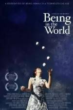 Watch Being in the World Megashare8