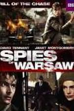 Watch Spies of Warsaw Megashare8