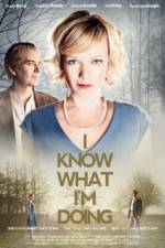 Watch I Know What Im Doing Megashare8