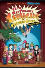 Watch Cavalcade of Cartoon Comedy Megashare8