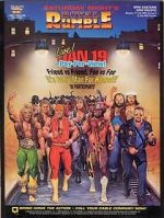 Watch Royal Rumble (TV Special 1991) Megashare8