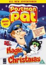 Watch Postman Pat's Magic Christmas Megashare8