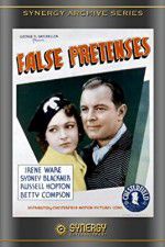 Watch False Pretenses Megashare8