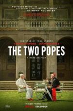 Watch The Two Popes Megashare8