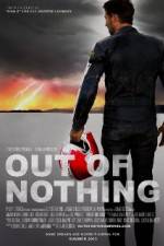 Watch Out of Nothing Megashare8