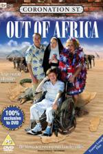 Watch Coronation Street: Out of Africa Megashare8