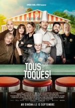 Watch Tous toqus! Megashare8