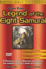Watch Legend of Eight Samurai Megashare8