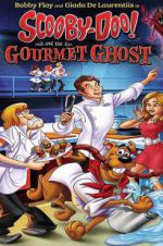 Watch Scooby-Doo! and the Gourmet Ghost Megashare8