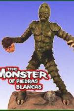 Watch The Monster of Piedras Blancas Megashare8