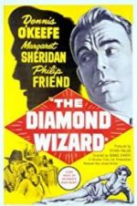 Watch The Diamond Wizard Megashare8