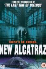 Watch New Alcatraz Megashare8