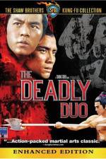 Watch The Deadly Duo Megashare8