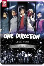 Watch Up All Night The Live Tour Megashare8