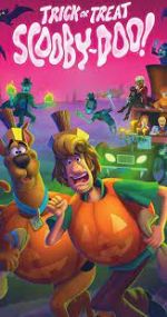 Watch Trick or Treat Scooby-Doo! Megashare8