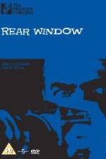 Watch Rear Window Megashare8