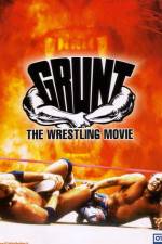 Watch Grunt The Wrestling Movie Megashare8