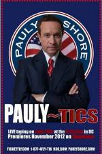 Watch Pauly Shore's Pauly~tics Megashare8