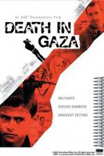 Watch Death in Gaza Megashare8