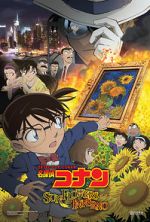 Watch Detective Conan: Sunflowers of Inferno Megashare8