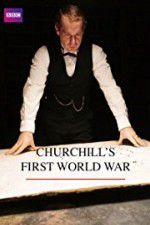 Watch Churchill\'s First World War Megashare8