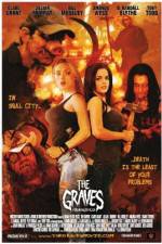 Watch The Graves Megashare8