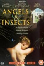 Watch Angels and Insects Megashare8
