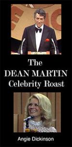 Watch Dean Martin Celebrity Roast: Angie Dickinson (TV Special 1977) Megashare8