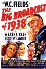 Watch The Big Broadcast of 1936 Megashare8