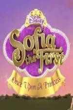 Watch Sofia the First Once Upon a Princess Megashare8