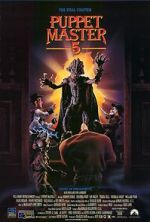 Watch Puppet Master 5 Megashare8