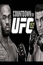 Watch UFC 152 Countdown Megashare8