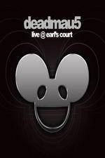 Watch Deadmau5 Live @ Earls Court Megashare8
