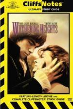 Watch Wuthering Heights Megashare8