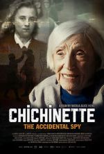 Watch Chichinette: The Accidental Spy Megashare8