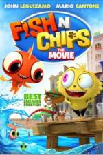 Watch Fish N Chips, Best Enemies Forever Megashare8