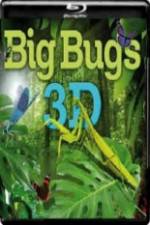 Watch Big Bugs in 3D Megashare8