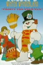 Watch Frosty's Winter Wonderland Megashare8