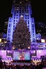 Watch Christmas in Rockefeller Center Megashare8
