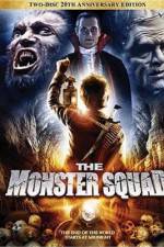Watch The Monster Squad Megashare8
