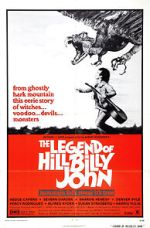 Watch The Legend of Hillbilly John Megashare8